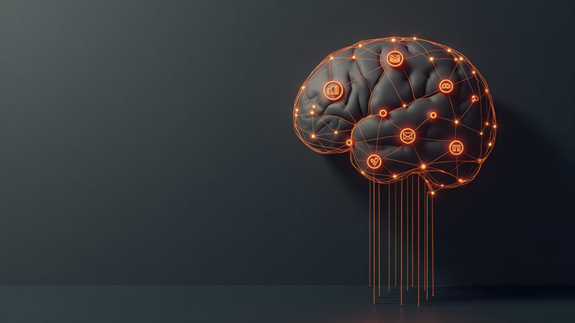 IA en Marketing: Transforme su Negocio con Inteligencia Artificial